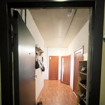 Продается 2-х комнатная квартира, 61,1 м²