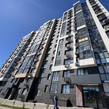 Продается 2-х комнатная квартира, 61,1 м²