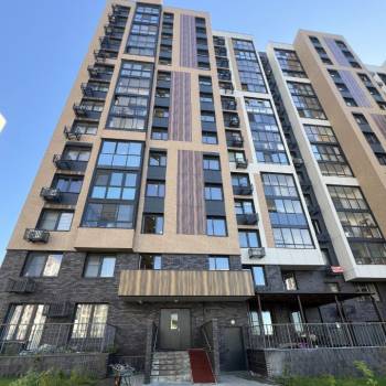 Продается 2-х комнатная квартира, 61,1 м²
