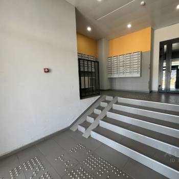 Продается 2-х комнатная квартира, 61,1 м²