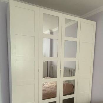 Продается 3-х комнатная квартира, 51,3 м²