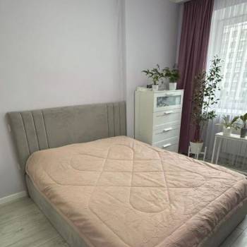 Продается 3-х комнатная квартира, 51,3 м²