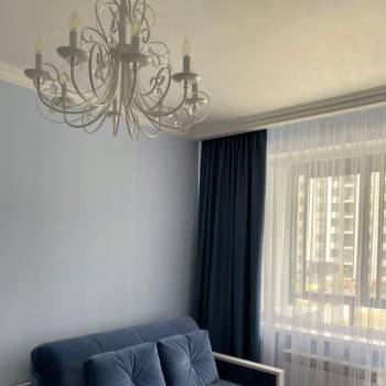 Продается 3-х комнатная квартира, 51,3 м²