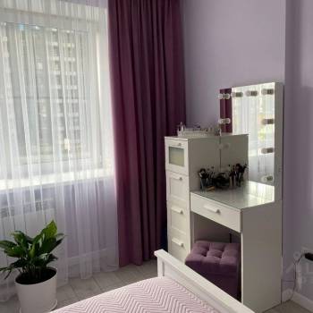 Продается 3-х комнатная квартира, 51,3 м²