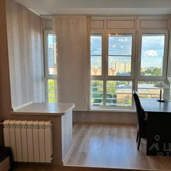 Сдается 2-х комнатная квартира, 80 м²
