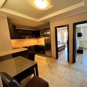 Сдается 2-х комнатная квартира, 80 м²
