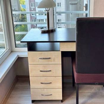 Сдается 2-х комнатная квартира, 80 м²
