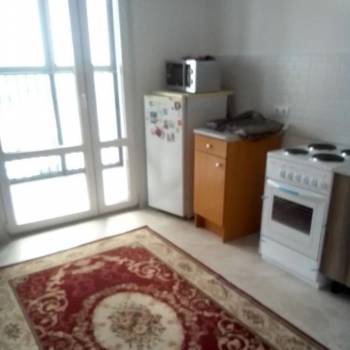 Продается 1-комнатная квартира, 43,2 м²