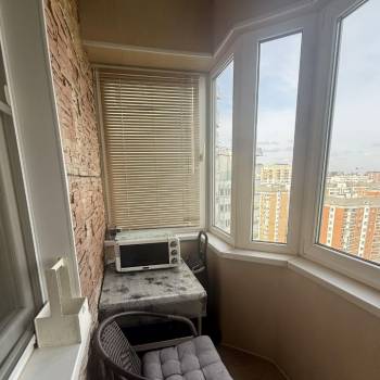 Продается 2-х комнатная квартира, 56,5 м²