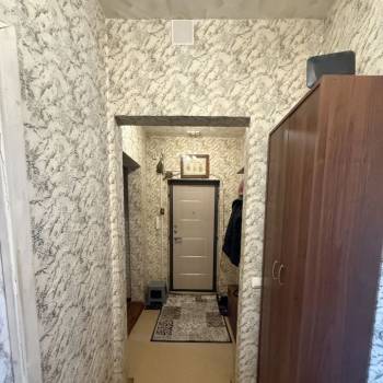 Продается 2-х комнатная квартира, 56,5 м²