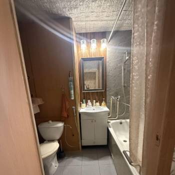 Продается 2-х комнатная квартира, 56,5 м²