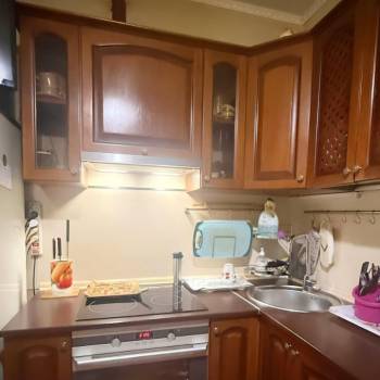 Продается 2-х комнатная квартира, 56,5 м²