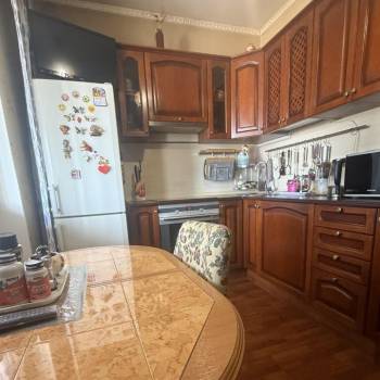 Продается 2-х комнатная квартира, 56,5 м²