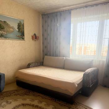 Продается 2-х комнатная квартира, 56,5 м²