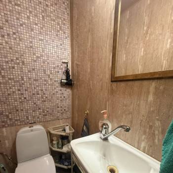 Продается 2-х комнатная квартира, 56,5 м²