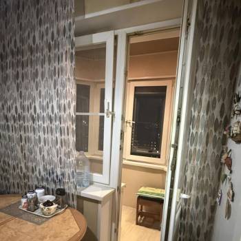Продается 2-х комнатная квартира, 56,5 м²