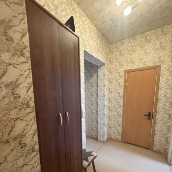 Продается 2-х комнатная квартира, 56,5 м²