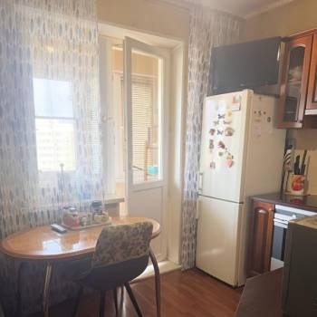 Продается 2-х комнатная квартира, 56,5 м²