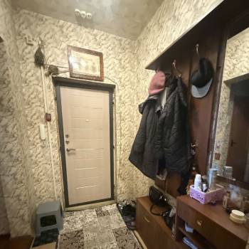 Продается 2-х комнатная квартира, 56,5 м²