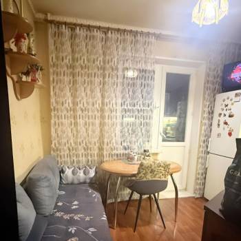 Продается 2-х комнатная квартира, 56,5 м²