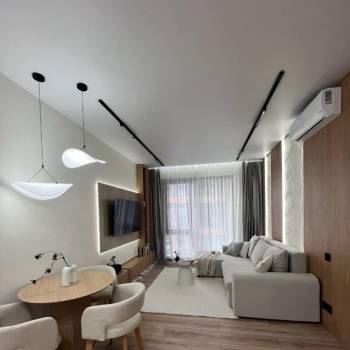 Продается 2-х комнатная квартира, 45 м²