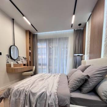 Продается 2-х комнатная квартира, 45 м²
