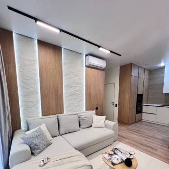 Продается 2-х комнатная квартира, 45 м²