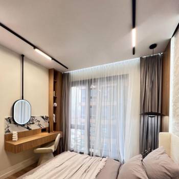 Продается 2-х комнатная квартира, 45 м²
