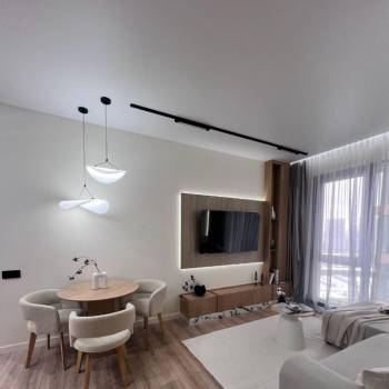 Продается 2-х комнатная квартира, 45 м²