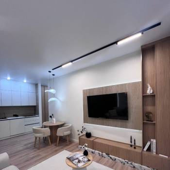 Продается 2-х комнатная квартира, 45 м²