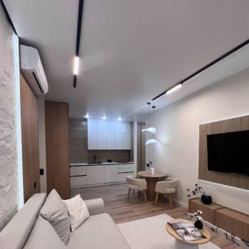 Продается 2-х комнатная квартира, 45 м²