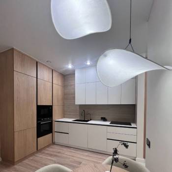 Продается 2-х комнатная квартира, 45 м²