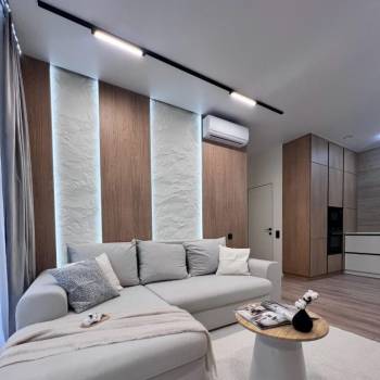 Продается 2-х комнатная квартира, 45 м²