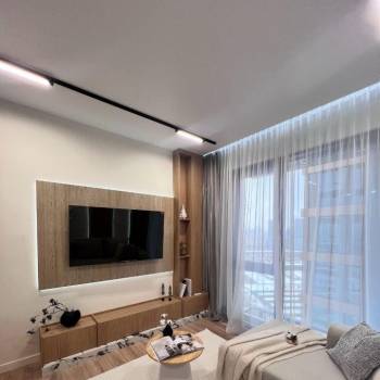 Продается 2-х комнатная квартира, 45 м²
