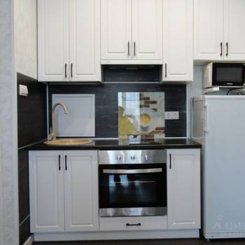 Сдается 2-х комнатная квартира, 36 м²