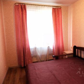 Сдается 2-х комнатная квартира, 36 м²