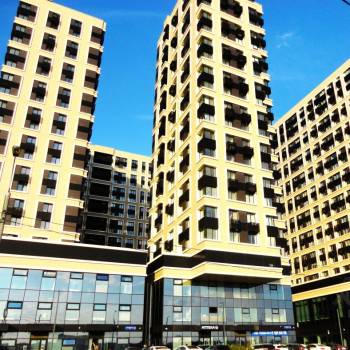 Сдается 2-х комнатная квартира, 36 м²