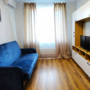 Сдается 2-х комнатная квартира, 36 м²