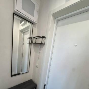 Продается 1-комнатная квартира, 19,6 м²