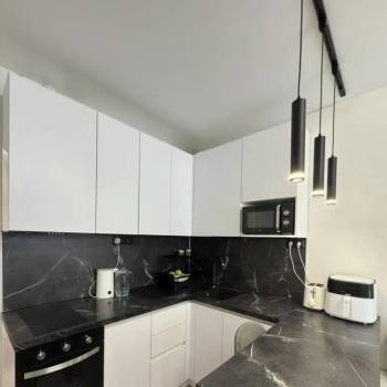 Продается 1-комнатная квартира, 19,6 м²