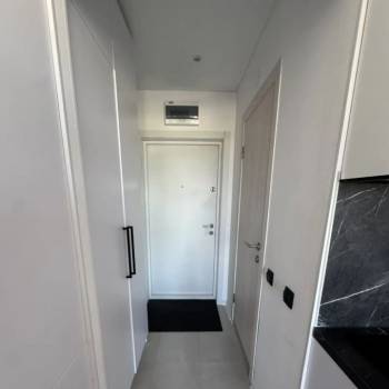 Продается 1-комнатная квартира, 19,6 м²