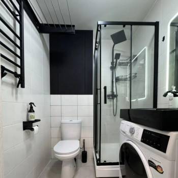 Продается 1-комнатная квартира, 19,6 м²