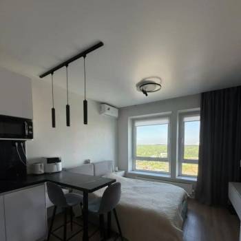 Продается 1-комнатная квартира, 19,6 м²