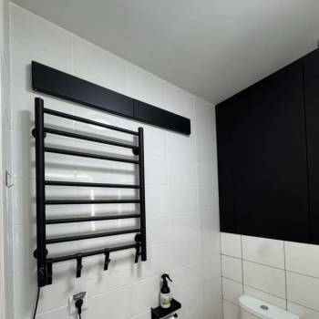 Продается 1-комнатная квартира, 19,6 м²