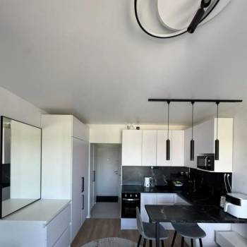 Продается 1-комнатная квартира, 19,6 м²