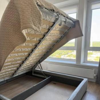 Продается 1-комнатная квартира, 19,6 м²