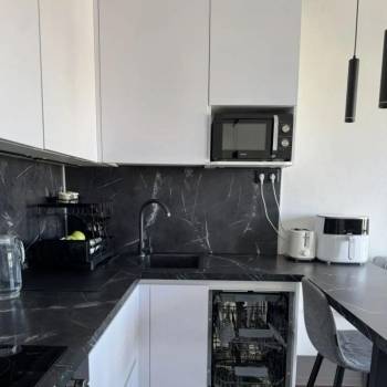 Продается 1-комнатная квартира, 19,6 м²