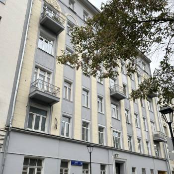 Продается 1-комнатная квартира, 33,1 м²