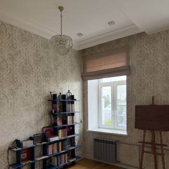 Продается 1-комнатная квартира, 33,1 м²