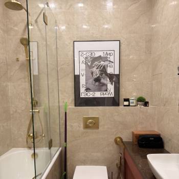 Продается 1-комнатная квартира, 33,1 м²